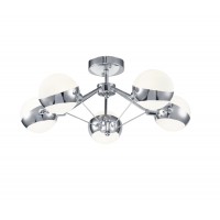 Потолочный светильник Freya Modern FR5009CL-05CH ГЕРМАНИЯ