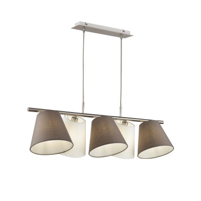 Подвесной светильник Maytoni Modern MOD009PL-05N ГЕРМАНИЯ