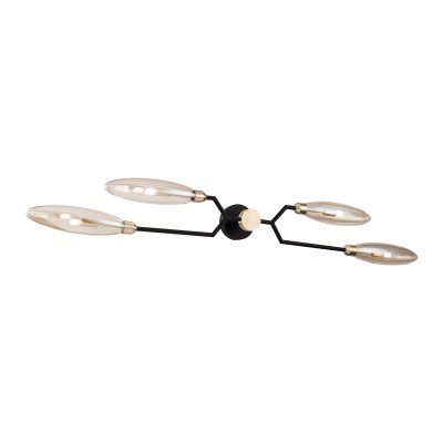 Бра Maytoni Modern MOD012WL-04G