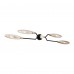 Бра Maytoni Modern MOD012WL-04G