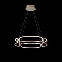 Подвесной светильник Maytoni Modern MOD017PL-L50MG