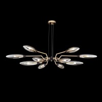 Подвесной светильник Maytoni Modern MOD012CL-12G ГЕРМАНИЯ