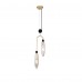 Подвесной светильник Maytoni Modern MOD012PL-02G ГЕРМАНИЯ