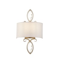 Бра Maytoni House H006WL-01G