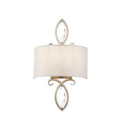 Бра Maytoni House H006WL-01G