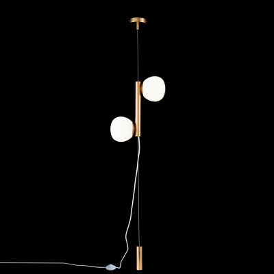 Торшер Maytoni Modern MOD221FL-01G