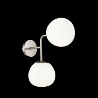 Бра Maytoni Modern MOD221-WL-02-N