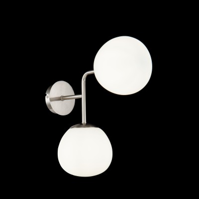 Бра Maytoni Modern MOD221-WL-02-N