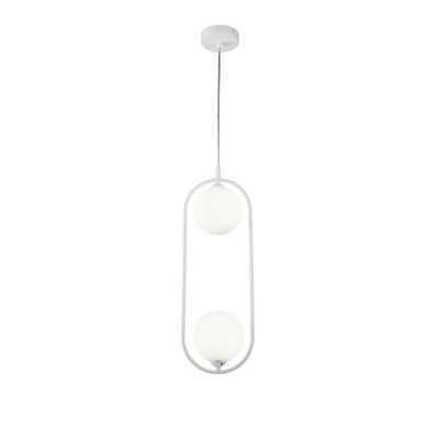 Подвесной светильник Maytoni Modern MOD013PL-02W ГЕРМАНИЯ