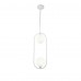 Подвесной светильник Maytoni Modern MOD013PL-02W ГЕРМАНИЯ
