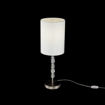 Настольная лампа Maytoni Modern MOD011TL-01N