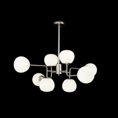 Подвесной светильник Maytoni Modern MOD221-PL-08-N
