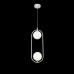 Подвесной светильник Maytoni Modern MOD013PL-02W ГЕРМАНИЯ