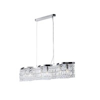 Подвесной светильник Maytoni Diamant Crystal DIA005PL-06CH