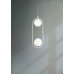 Подвесной светильник Maytoni Modern MOD013PL-02W ГЕРМАНИЯ