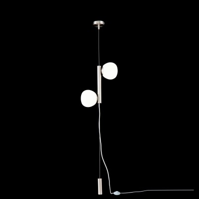 Торшер Maytoni Modern MOD221FL-01N