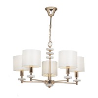 Люстра Freya Tiana FR5015PL-05G