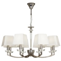 Люстра Maytoni Chandler MOD019PL-08CH
