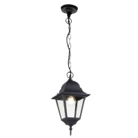 Подвесной светильник Maytoni Abbey Road O003PL-01B ГЕРМАНИЯ