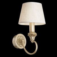 Бра Maytoni Marte H012WL-01G