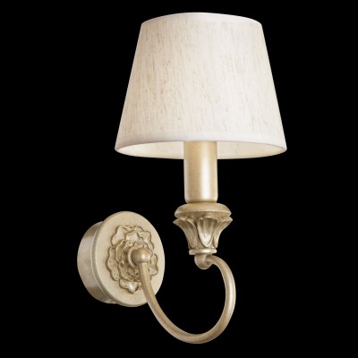 Бра Maytoni Marte H012WL-01G