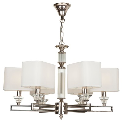 Люстра Maytoni Ontario MOD020PL-06CH