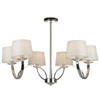 Люстра Freya Tina FR5034PL-06CH