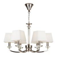 Люстра Maytoni Chandler MOD019PL-06CH