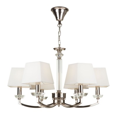 Люстра Maytoni Chandler MOD019PL-06CH