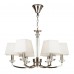 Люстра Maytoni Chandler MOD019PL-06CH