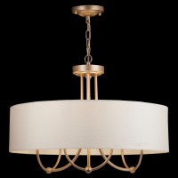 Подвесной светильник Maytoni Roma ARM006PL-08G