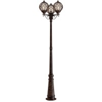 Ландшафтный светильник Outdoor Via O023FL-03G