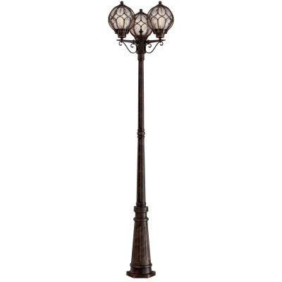 Ландшафтный светильник Outdoor Via O023FL-03G