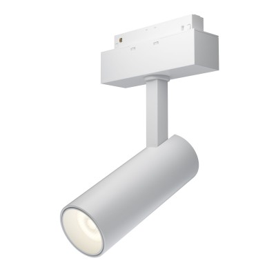 Трековый светильник Technical Focus LED TR019-2-10W4K-W