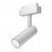 Трековый светильник Technical Focus LED TR019-2-10W4K-W