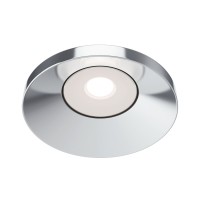 Встраиваемый светильник Technical Kappell DL040-L10CH4K