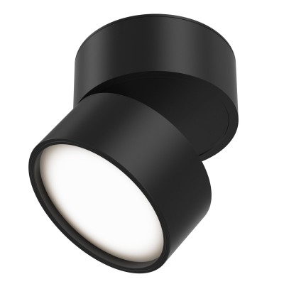 Потолочный светильник Technical Onda C024CL-L12B3K