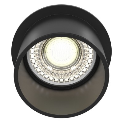 Встраиваемый светильник Technical Reif DL050-01B