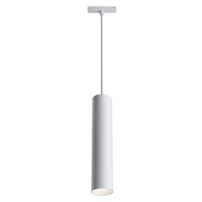 Трековый светильник Technical Track lamps TR016-2-12W4K-W