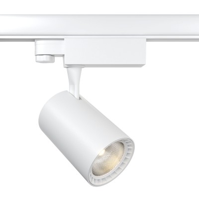 Трековый светильник Technical Vuoro TR029-3-10W4K-W