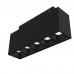 Трековый светильник Technical Points TR014-2-10W4K-B