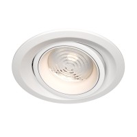 Встраиваемый светильник Technical Elem DL052-L12W3K