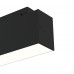 Трековый светильник Technical BASIS TR012-2-7W3K-B