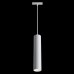 Трековый светильник Technical Track lamps TR016-2-12W4K-W