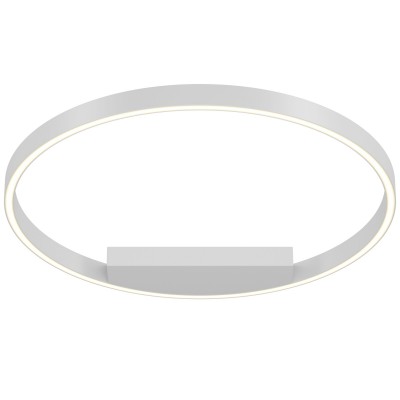 Потолочный светильник Technical Rim MOD058CL-L35W4K