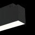 Трековый светильник Technical BASIS TR012-2-7W3K-B