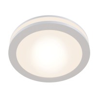 Встраиваемый светильник Technical Phanton DL2001-L7W4K