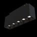 Трековый светильник Technical Points TR014-2-10W4K-B