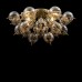 Потолочный светильник Maytoni Bolla MOD133CL-04BS