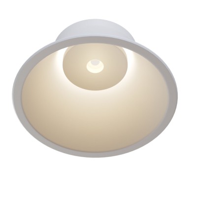 Встраиваемый светильник Technical Stella DL039-L15W3K